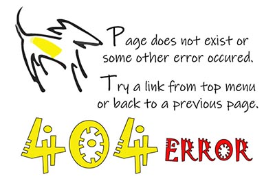 error-404