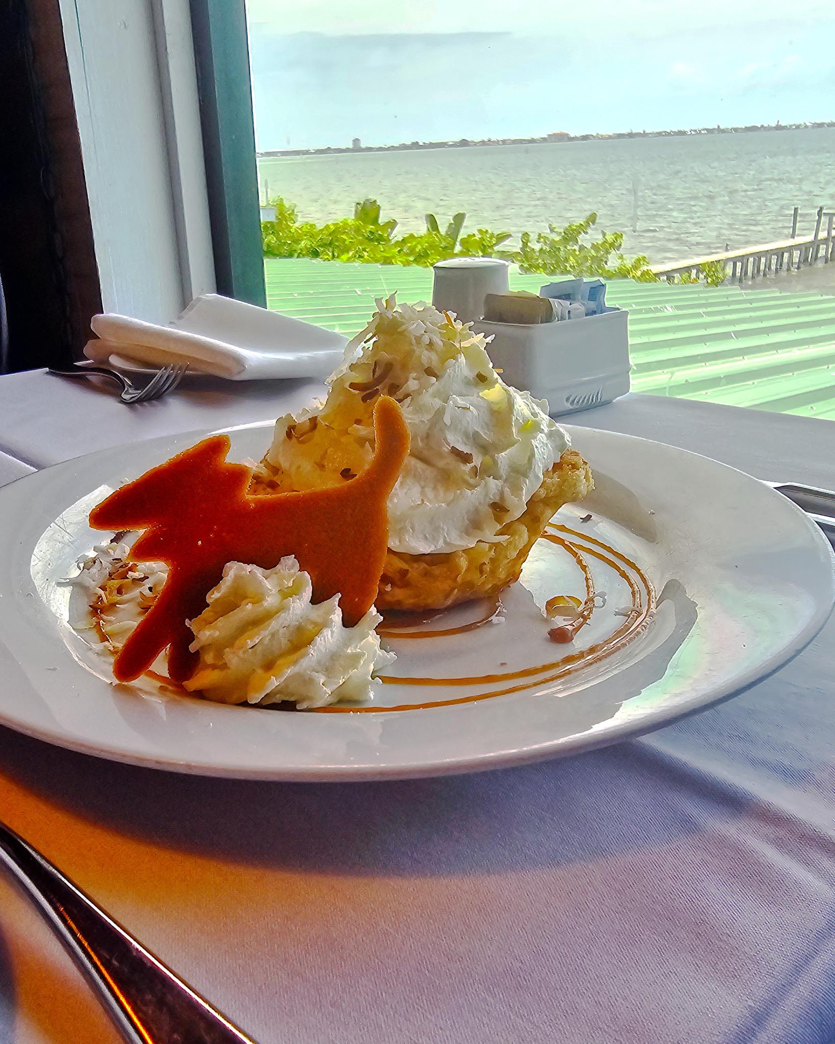 Your home for comfort food with a flair! Dine with us on the