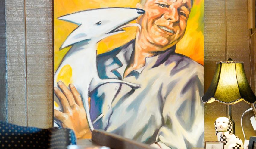 portrait